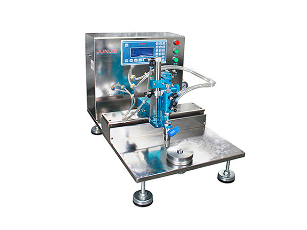 高精度研磨机：工业制造的革命者