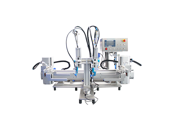 电声设备制造 | 如何选择适合您的高精度研磨机？