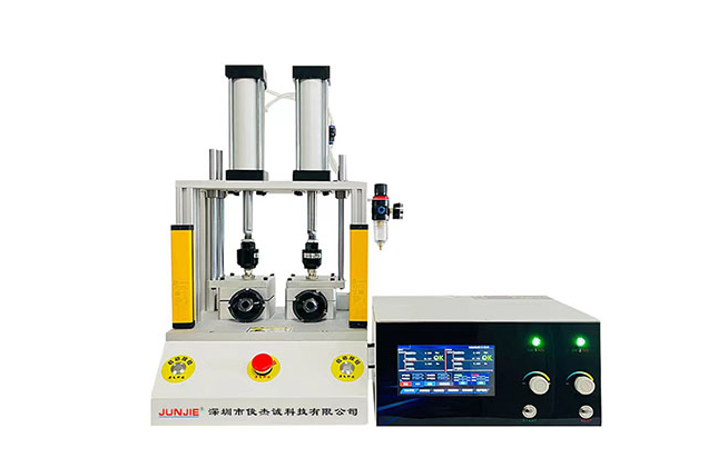 效率高生产利器：长沙钣金加工厂的全自动测试设备应用案例