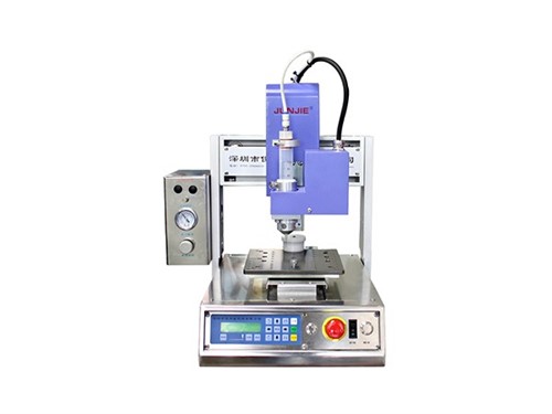 青岛全自动点胶机设备高效、智能的工业利器