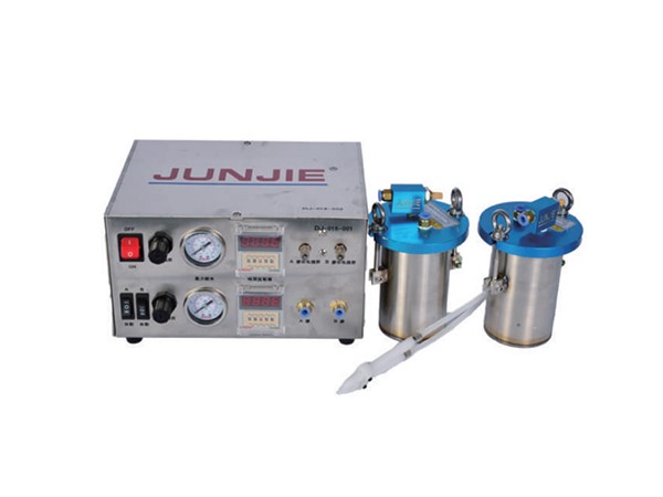 手动点胶机（胶桶出胶）