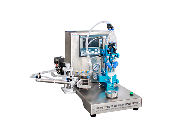 微电脑点胶机（点AB胶）