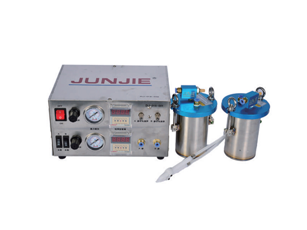 手动点胶机（胶桶出胶）