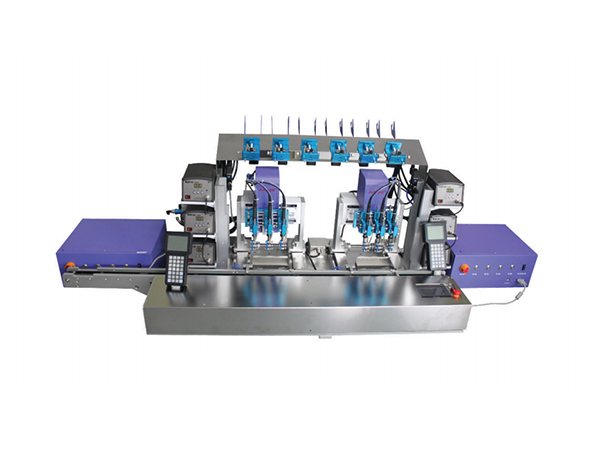 流道焊锡机（六点）