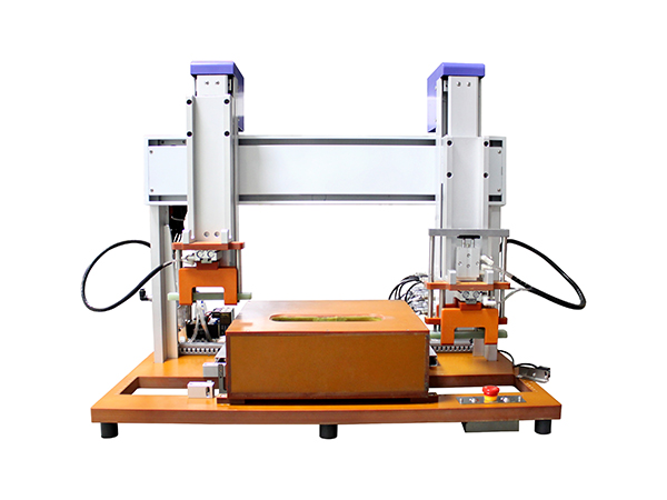 全自动充磁机械手（龙门式）