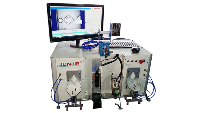 全自动视觉焊锡